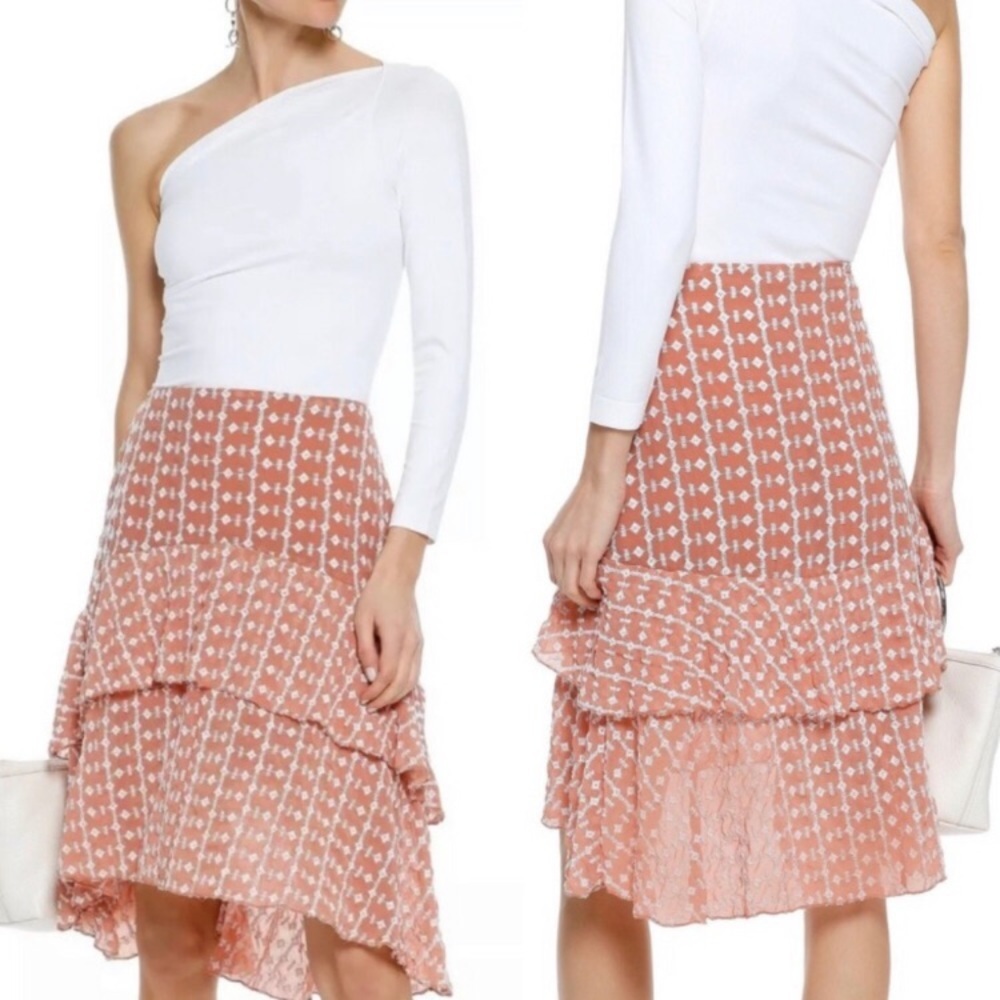 Walter baker women skirt